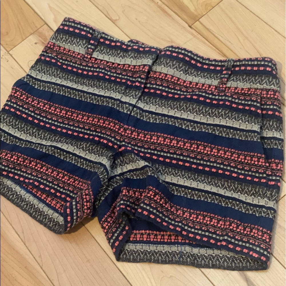 The Rivera short The loft size 2 - Picture 6 of 6